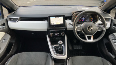 Renault Clio 1.0 TCe 90 S Edition 5dr Petrol Hatchback